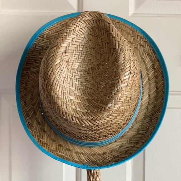 EUC Sun ‘N’ Sand Straw Hat - Picture 3 of 7